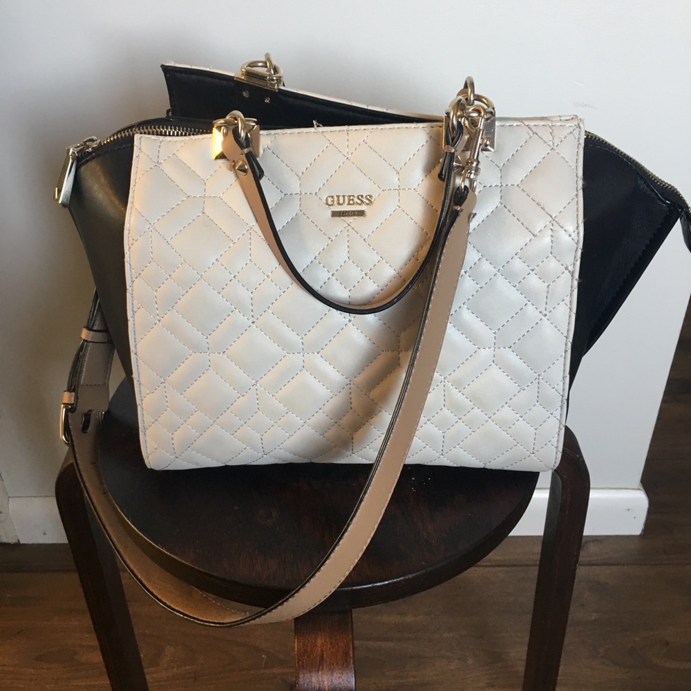 Guess Purse